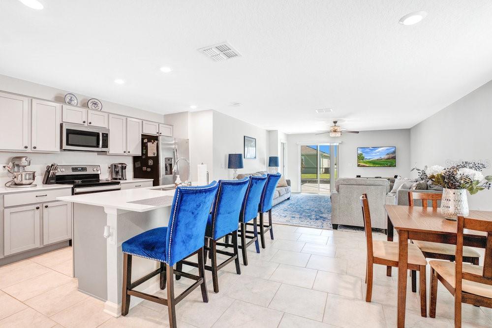 STOREY CREEK 40S - Residential