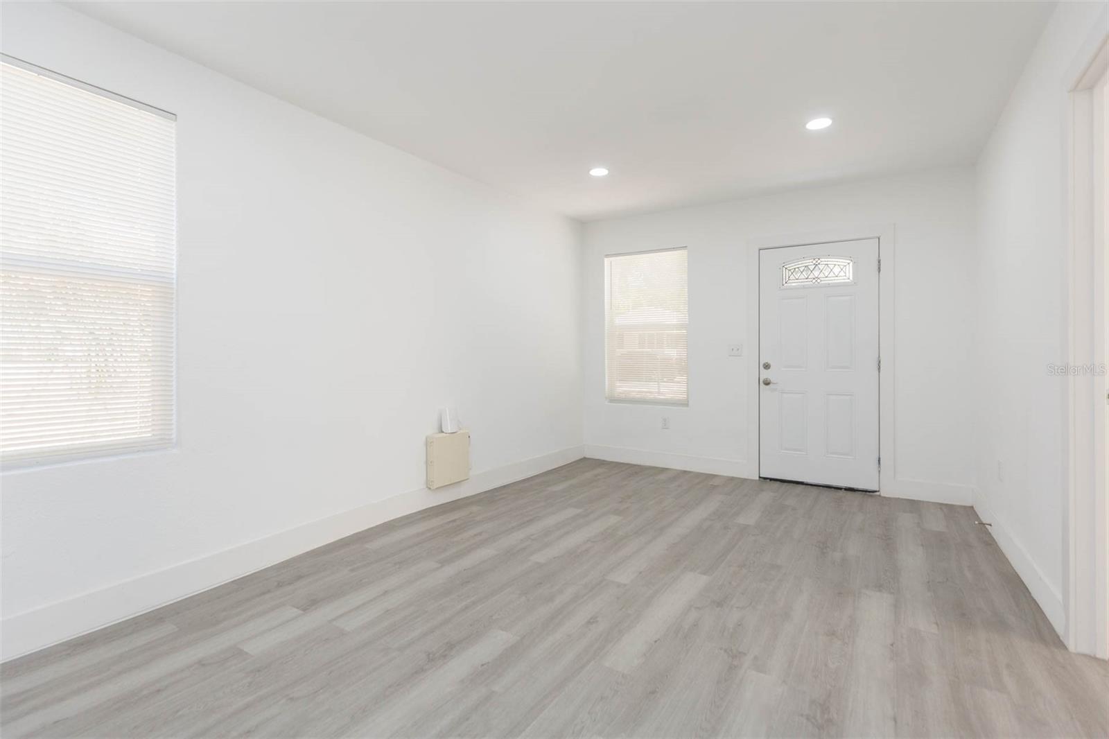 45M | SULPHUR SPRINGS ADDITION - Residential