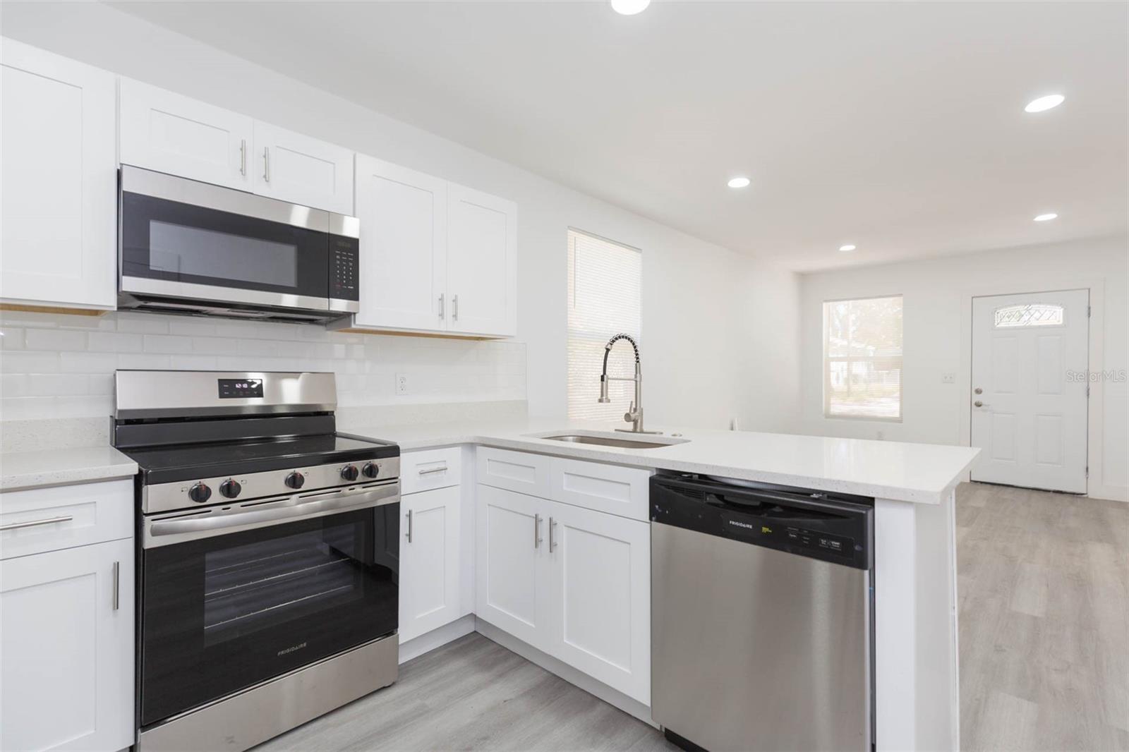 45M | SULPHUR SPRINGS ADDITION - Residential