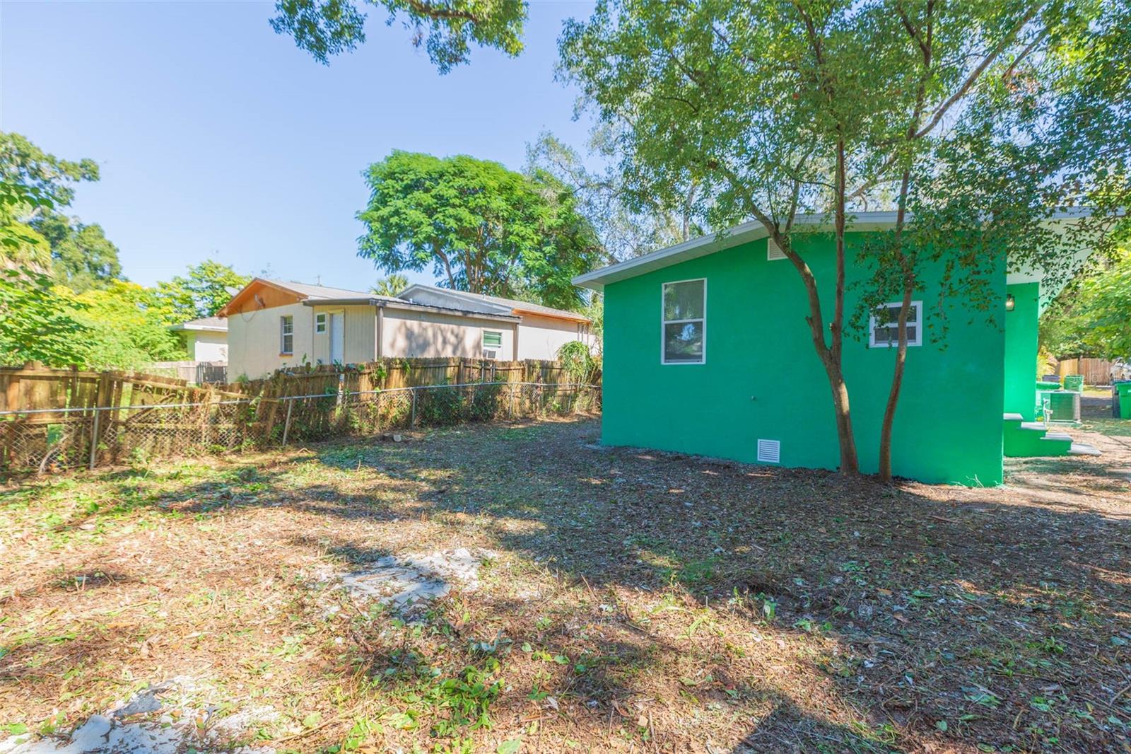 45M | SULPHUR SPRINGS ADDITION - Residential