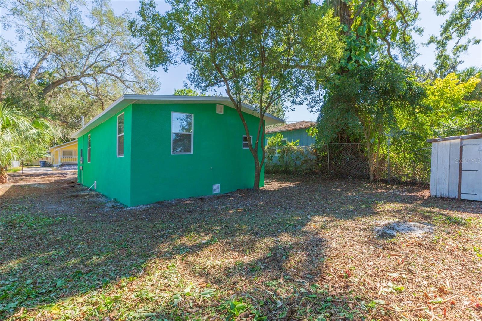 45M | SULPHUR SPRINGS ADDITION - Residential