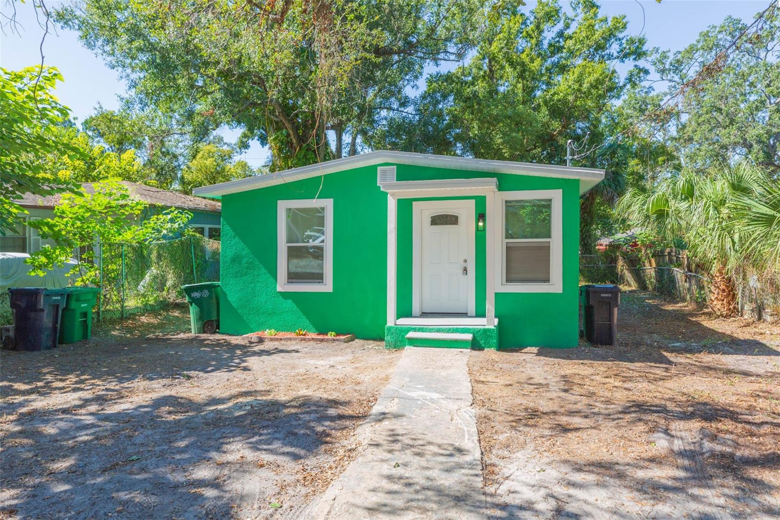 45M | SULPHUR SPRINGS ADDITION - Residential