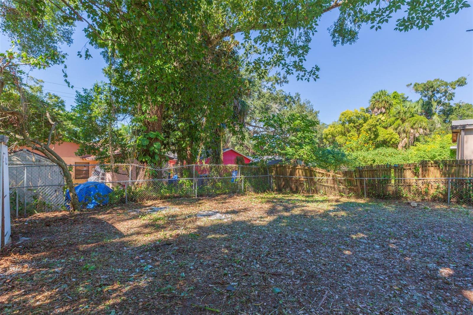 45M | SULPHUR SPRINGS ADDITION - Residential