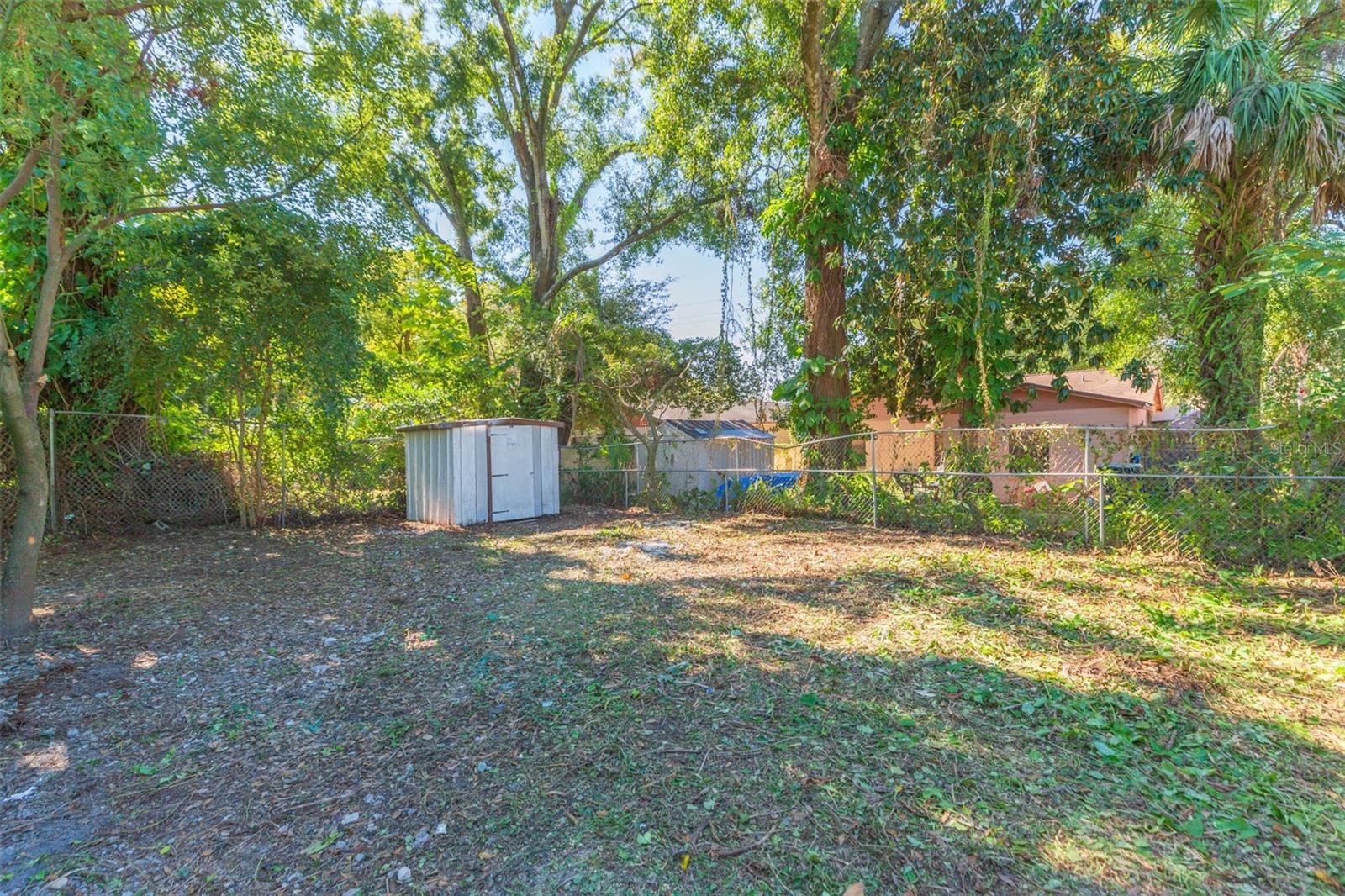 45M | SULPHUR SPRINGS ADDITION - Residential