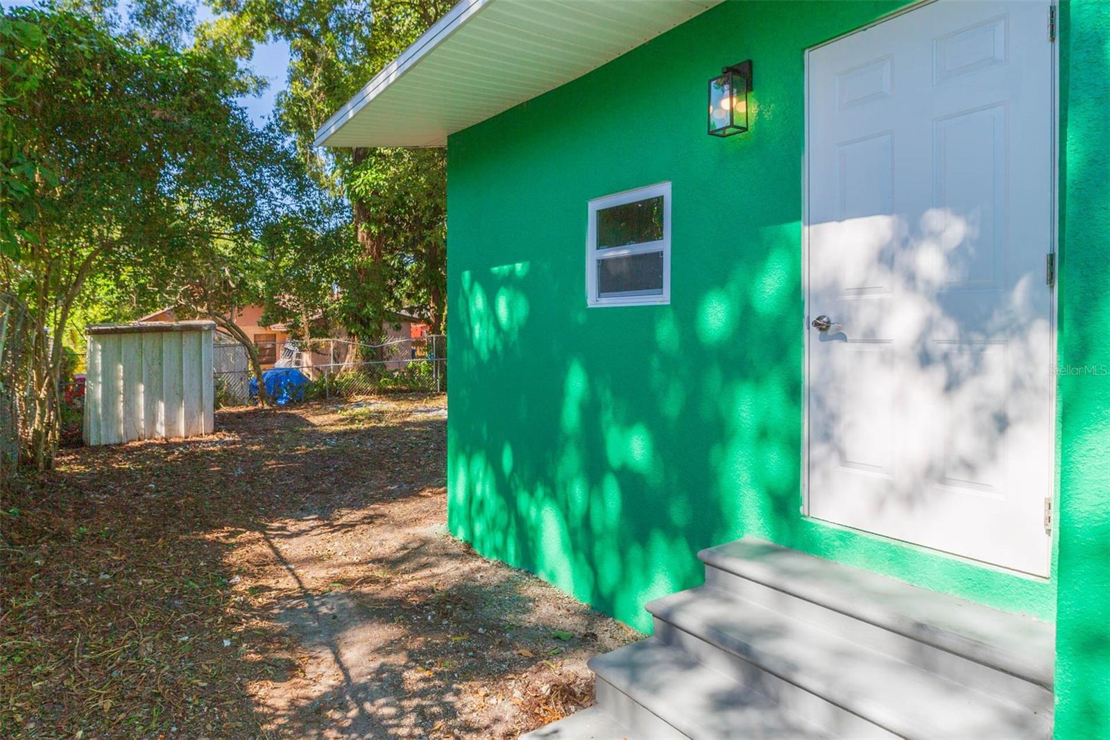 45M | SULPHUR SPRINGS ADDITION - Residential