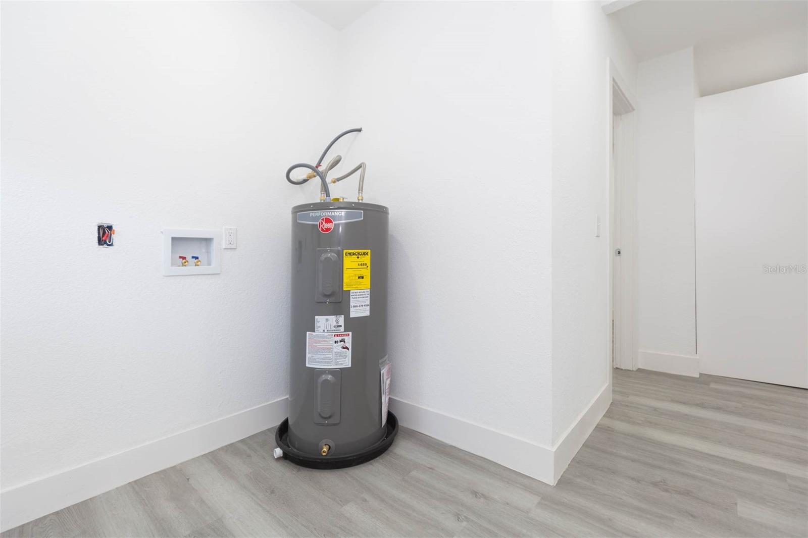 45M | SULPHUR SPRINGS ADDITION - Residential