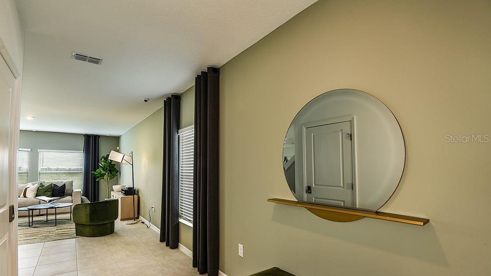 MARION CREEK - Residential