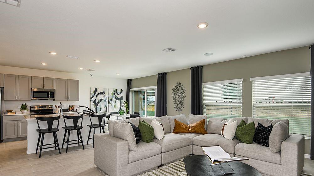 MARION CREEK - Residential