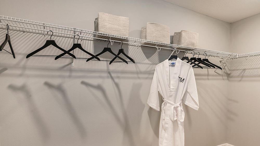 MARION CREEK - Residential