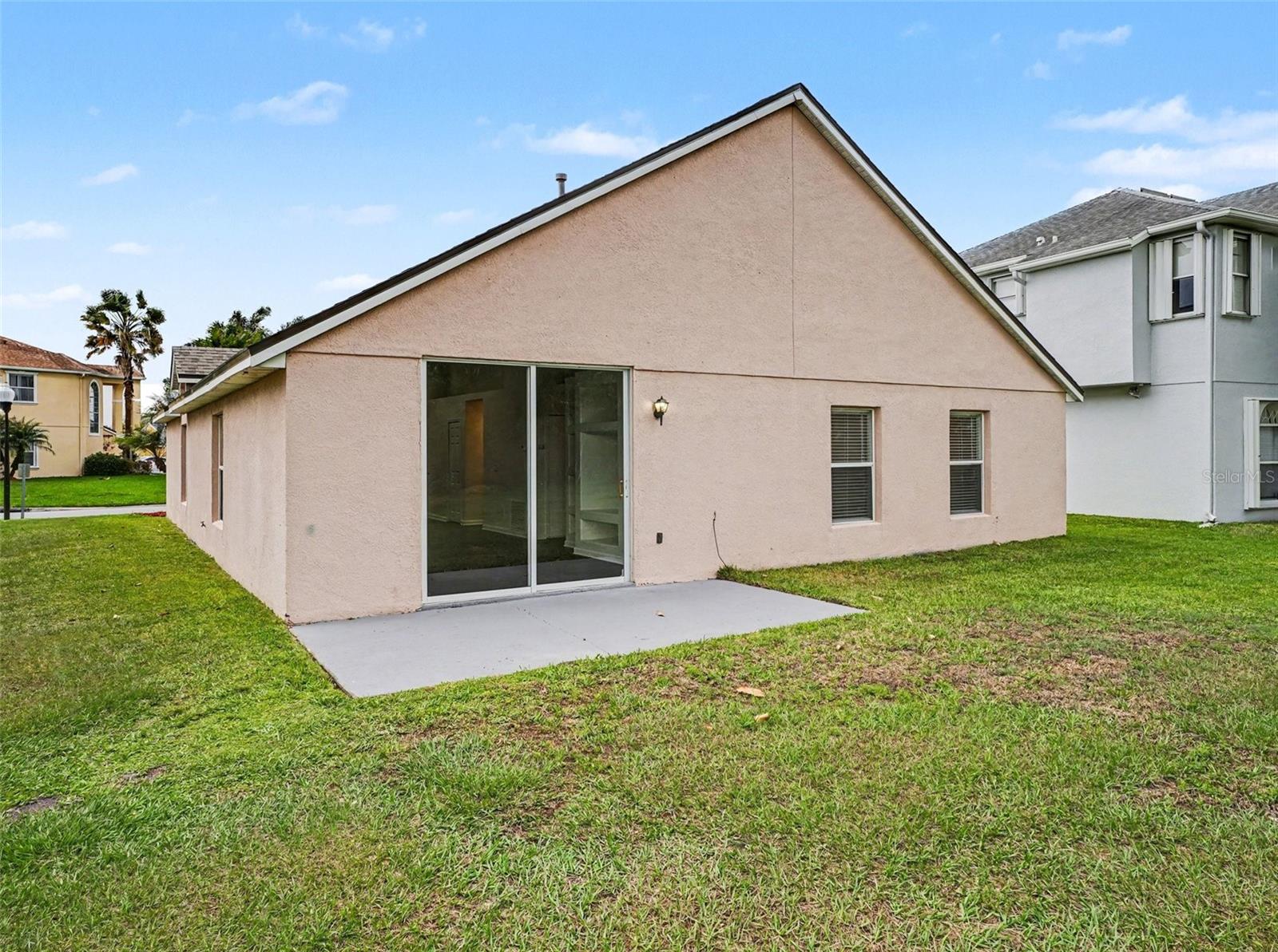 LAKE GLORIA PRESERVE PH 01B - Residential