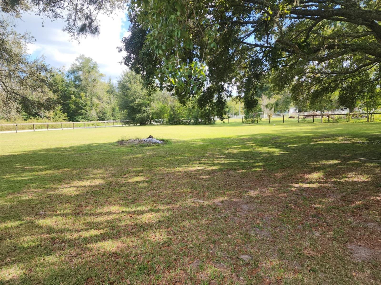 OCALA ESTATE - Land