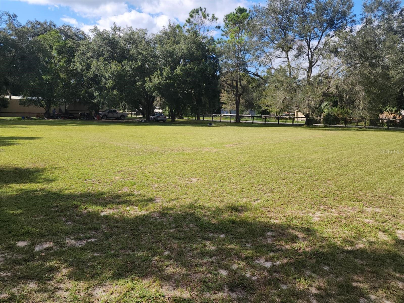 OCALA ESTATE - Land
