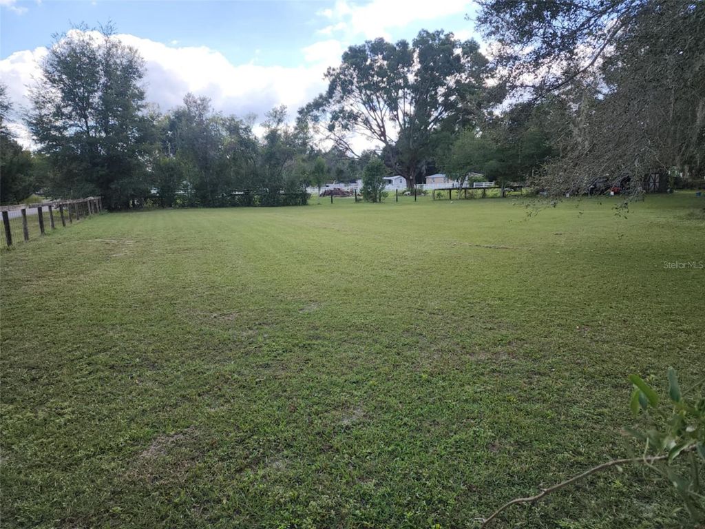 Photo of 00 NW 20th Street, Ocala, FL 34482 (MLS # OM711596)