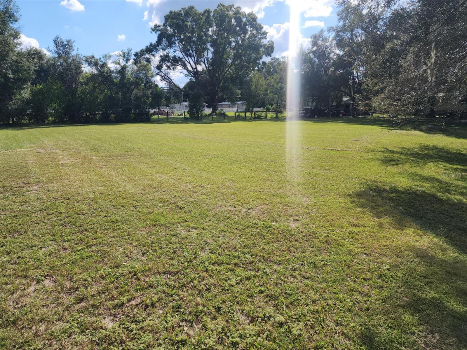OCALA ESTATE - Land