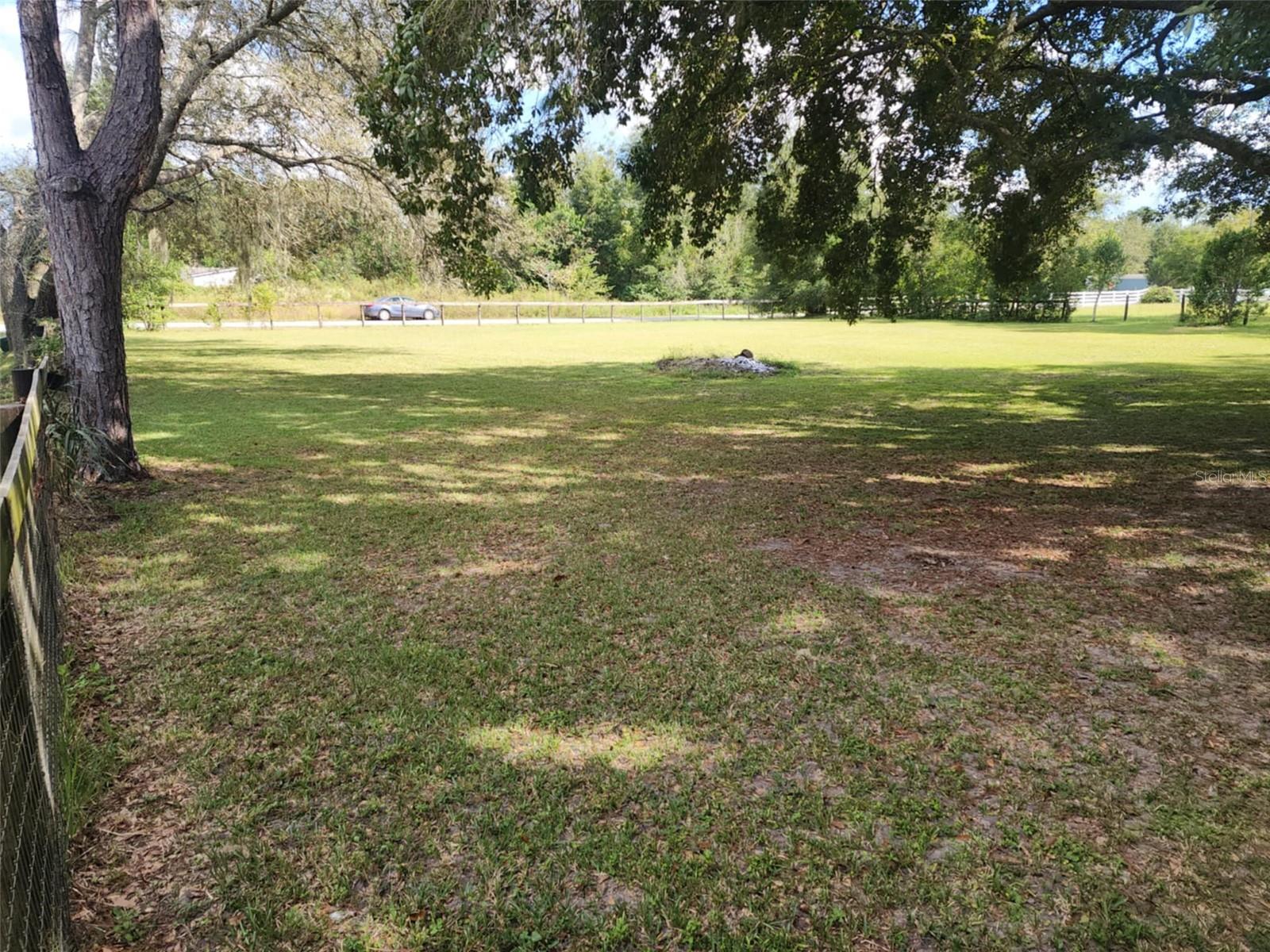 OCALA ESTATE - Land