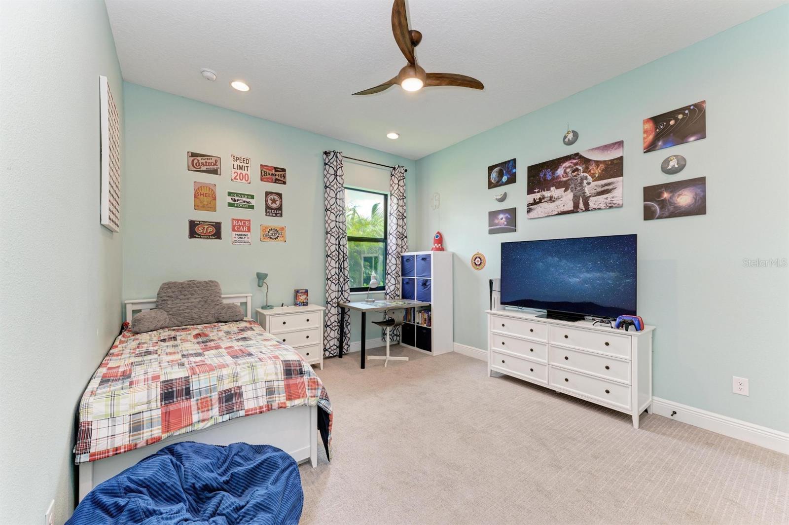 CROSSCREEK PH I SUBPH B & C - Residential