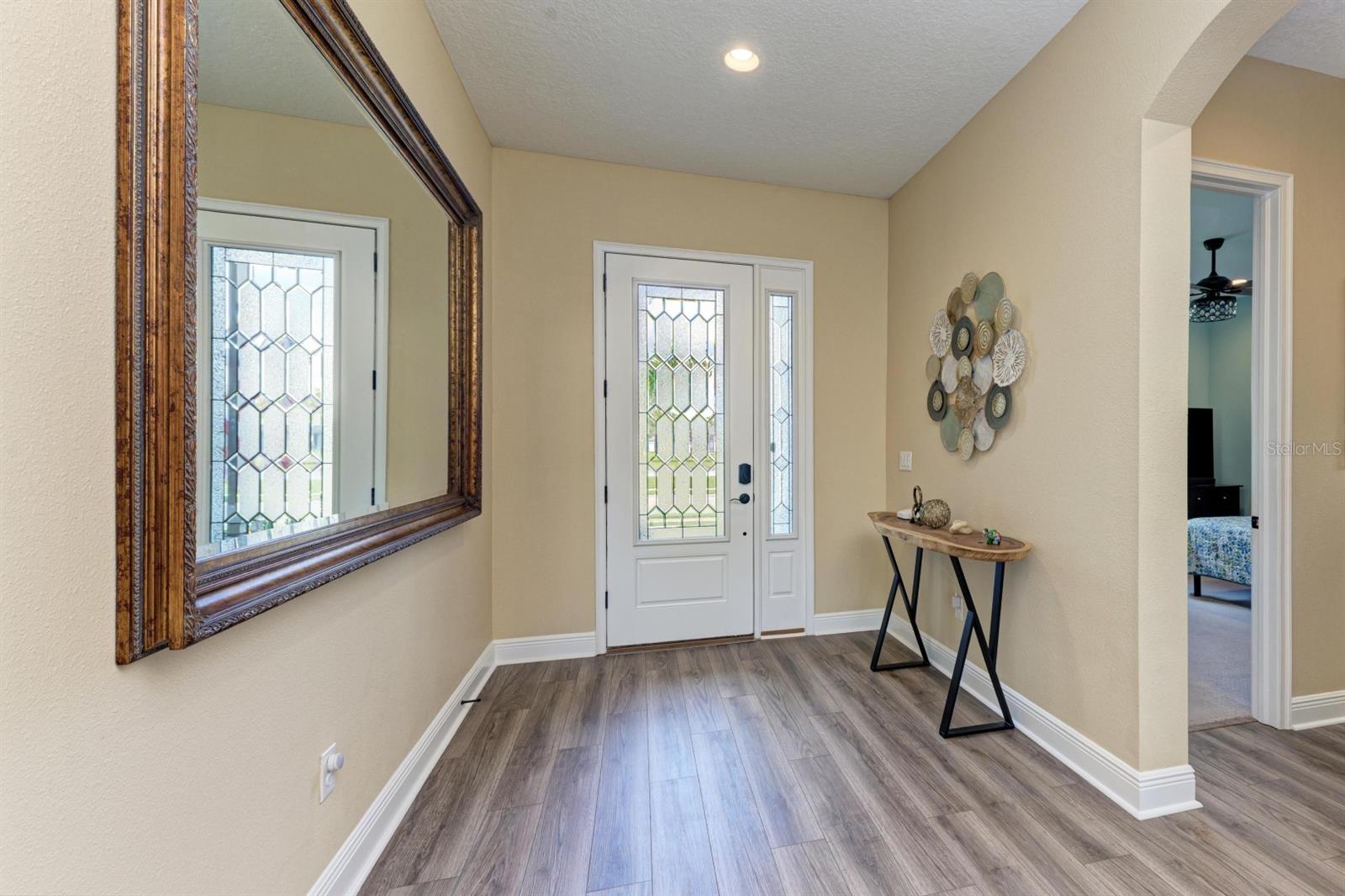 CROSSCREEK PH I SUBPH B & C - Residential