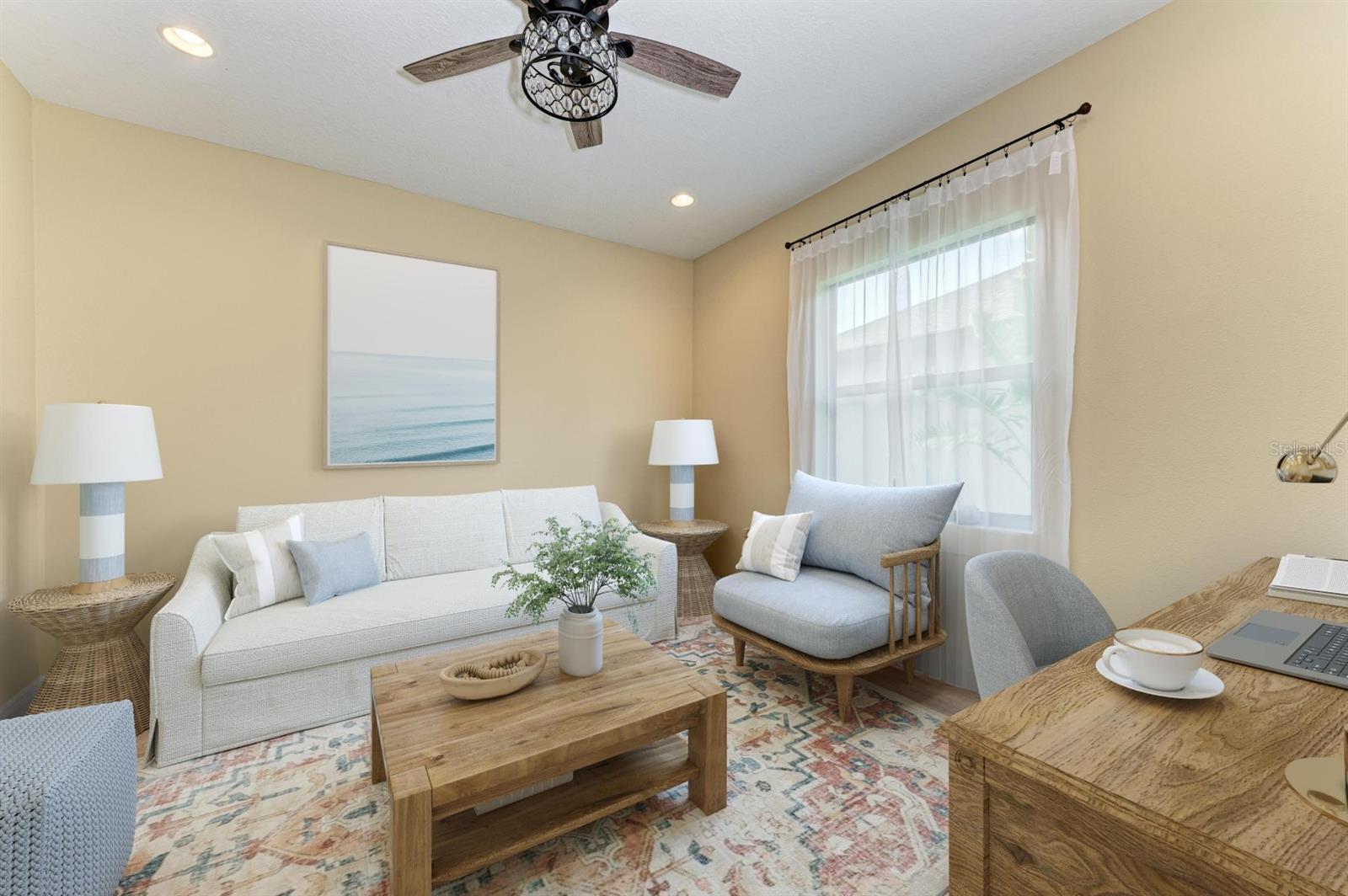 CROSSCREEK PH I SUBPH B & C - Residential