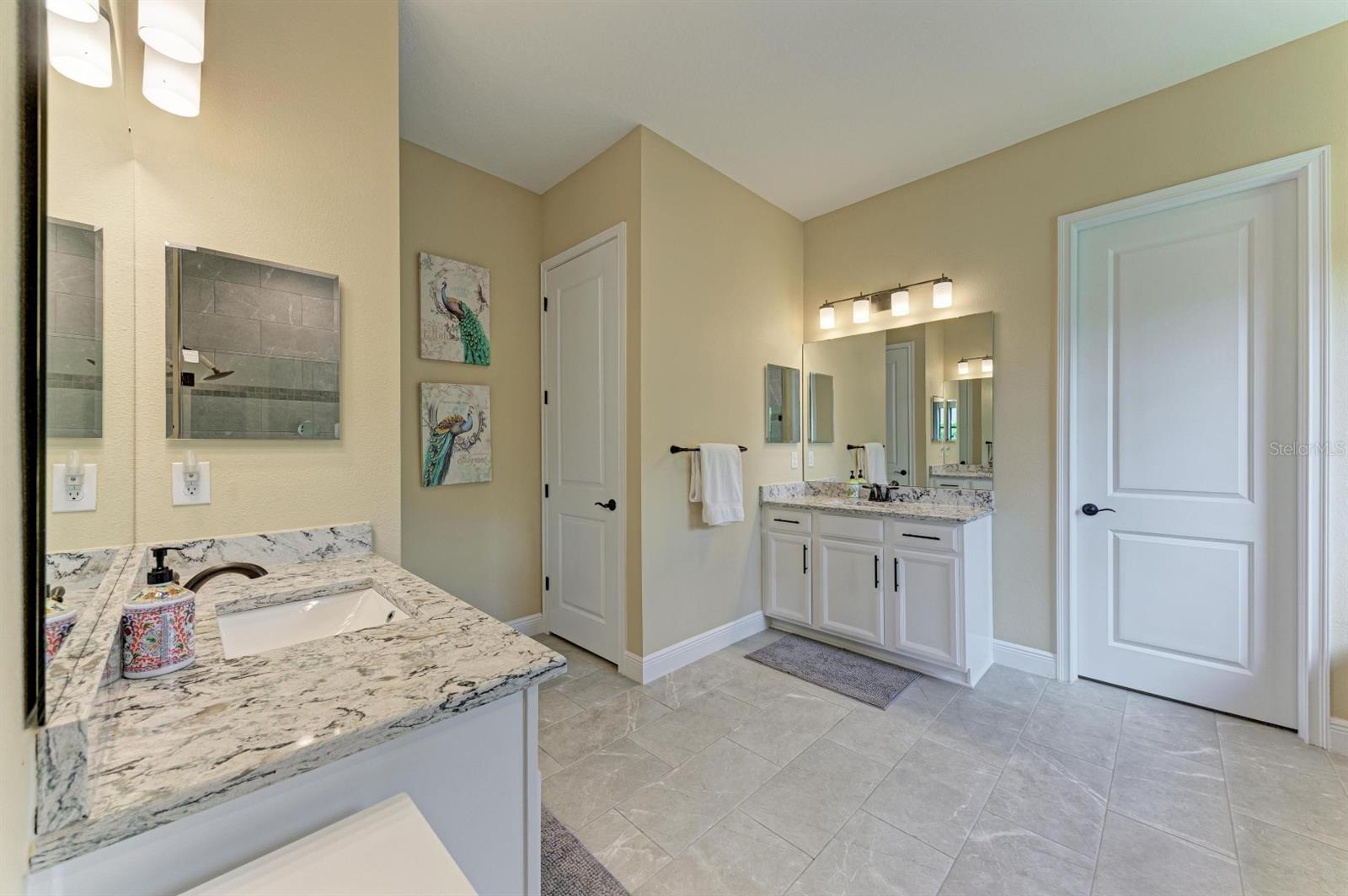 CROSSCREEK PH I SUBPH B & C - Residential