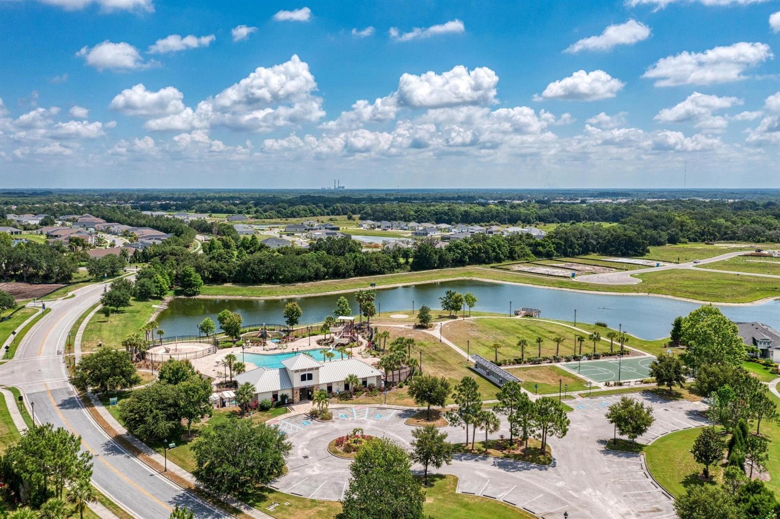 CROSSCREEK PH I SUBPH B & C - Residential