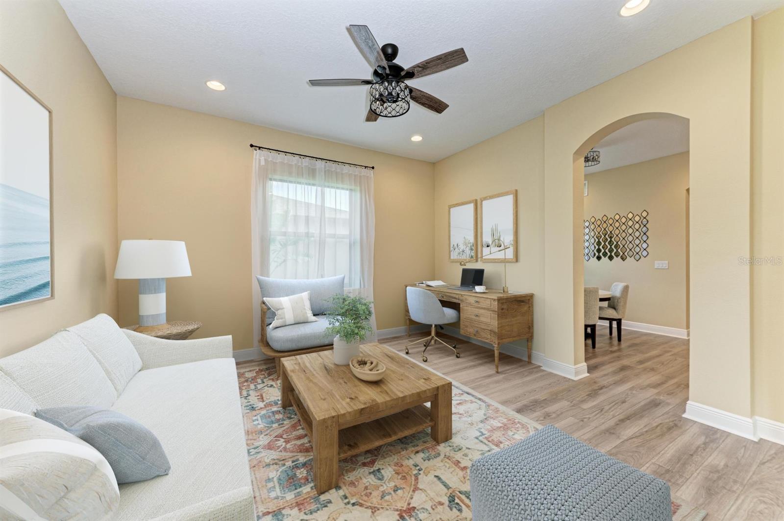 CROSSCREEK PH I SUBPH B & C - Residential