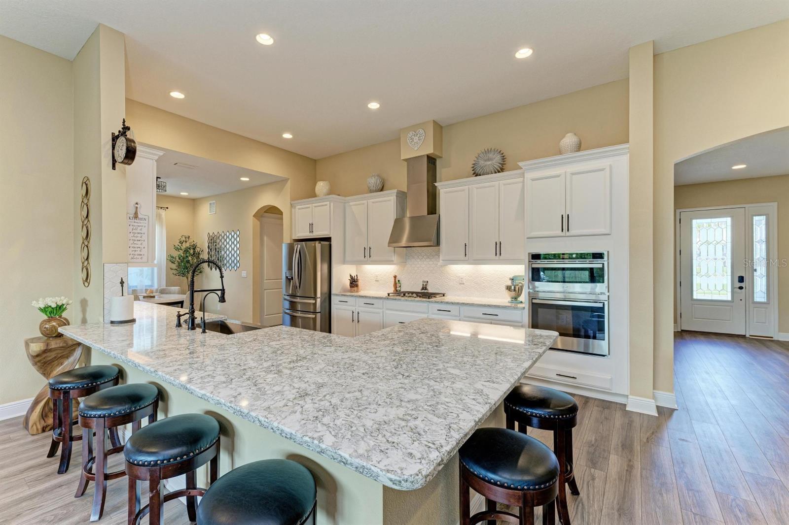 CROSSCREEK PH I SUBPH B & C - Residential