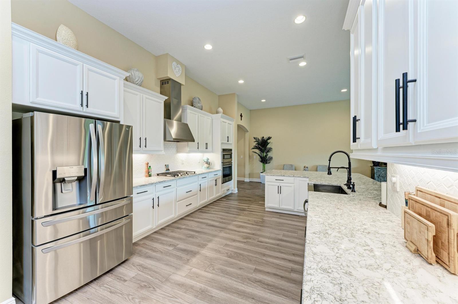 CROSSCREEK PH I SUBPH B & C - Residential