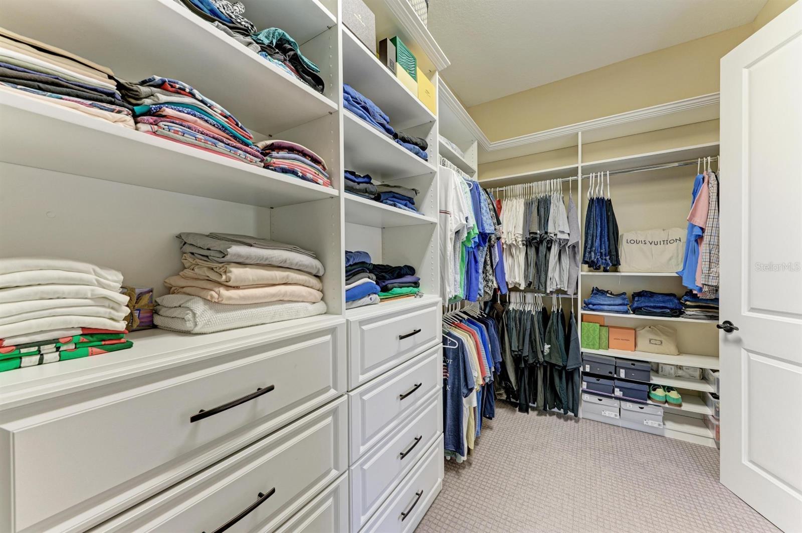 CROSSCREEK PH I SUBPH B & C - Residential