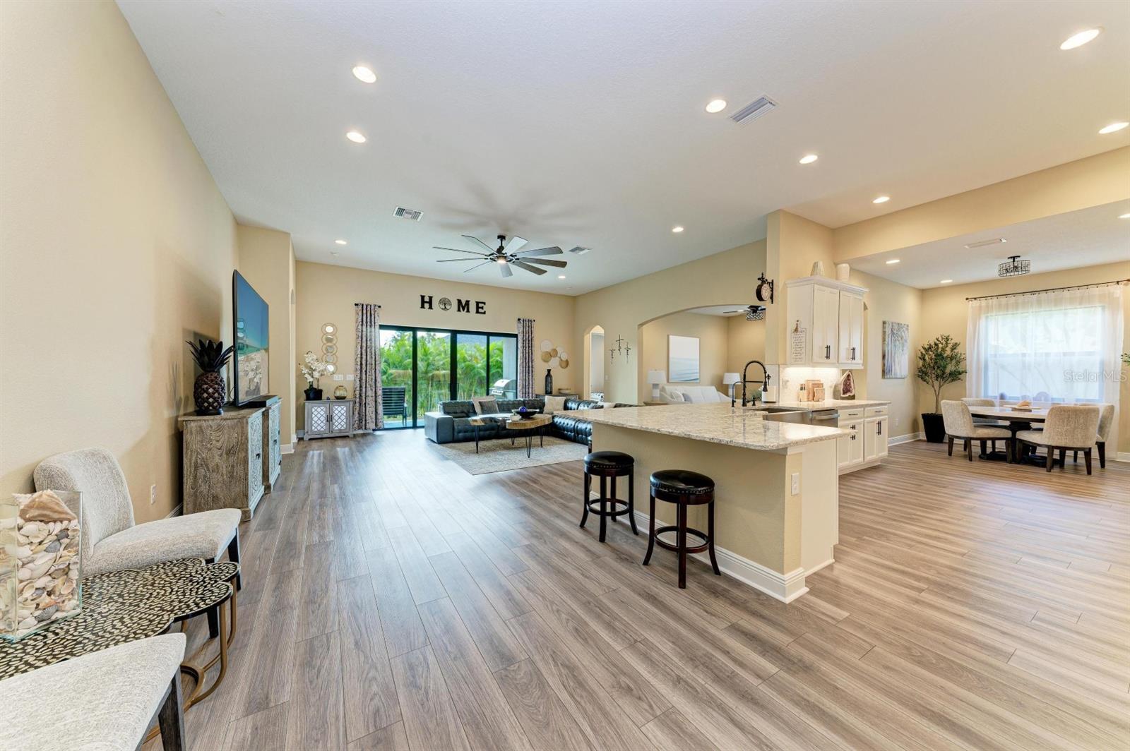 CROSSCREEK PH I SUBPH B & C - Residential