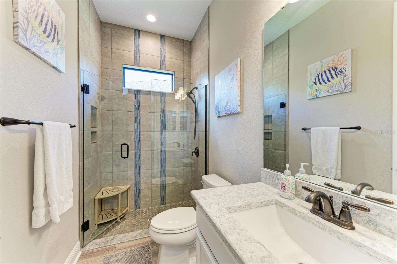 CROSSCREEK PH I SUBPH B & C - Residential