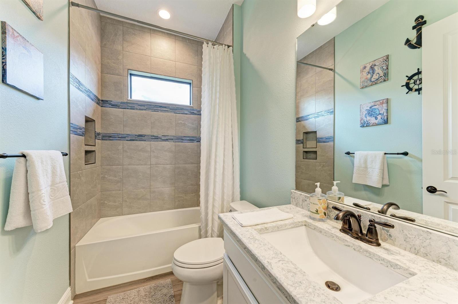 CROSSCREEK PH I SUBPH B & C - Residential