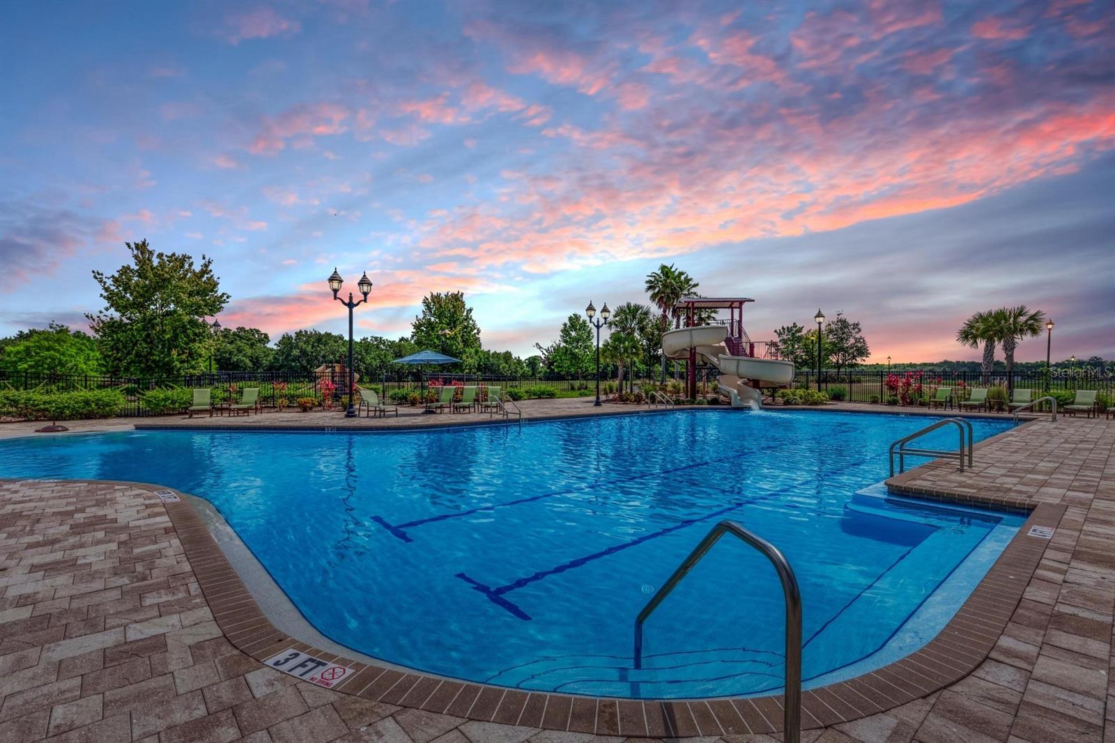 CROSSCREEK PH I SUBPH B & C - Residential