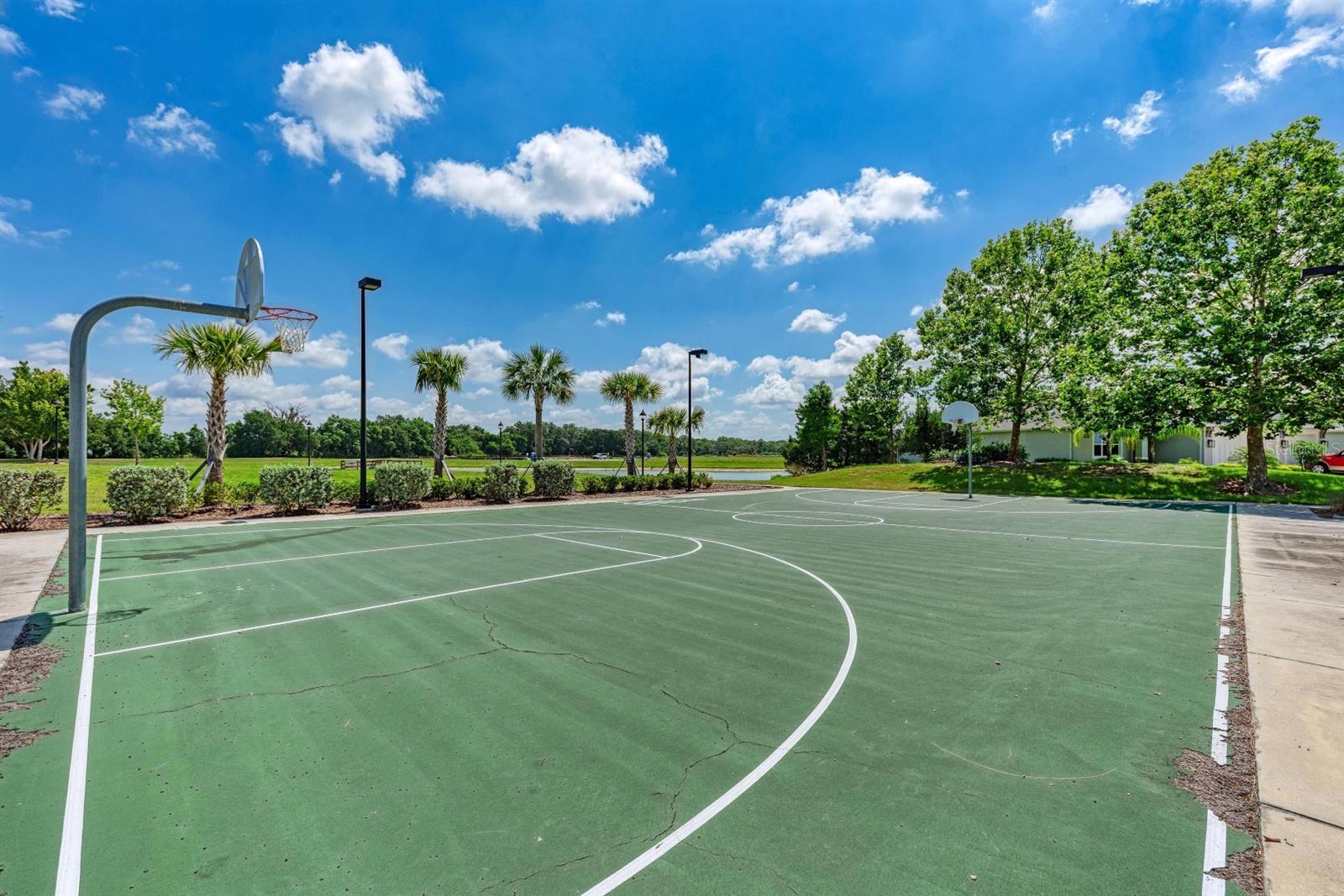 CROSSCREEK PH I SUBPH B & C - Residential