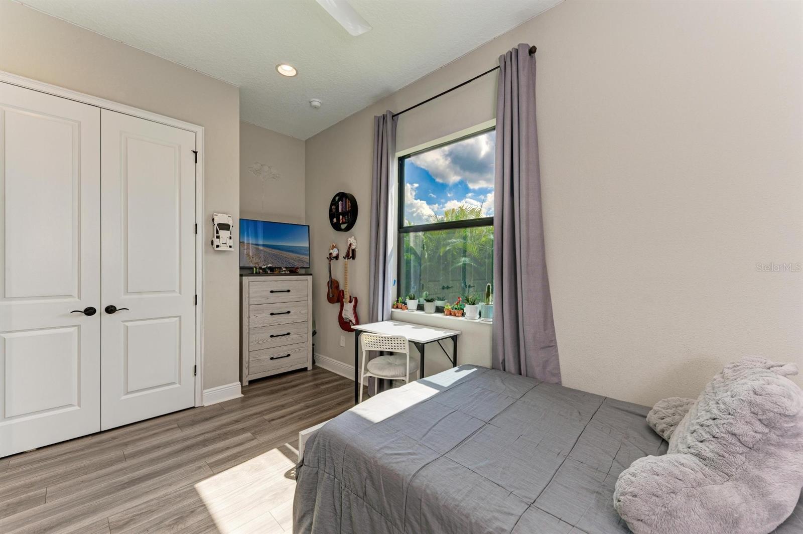 CROSSCREEK PH I SUBPH B & C - Residential