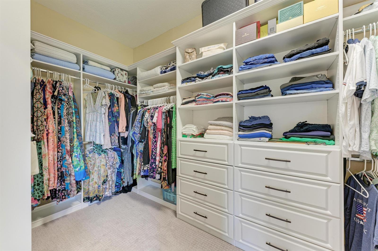 CROSSCREEK PH I SUBPH B & C - Residential