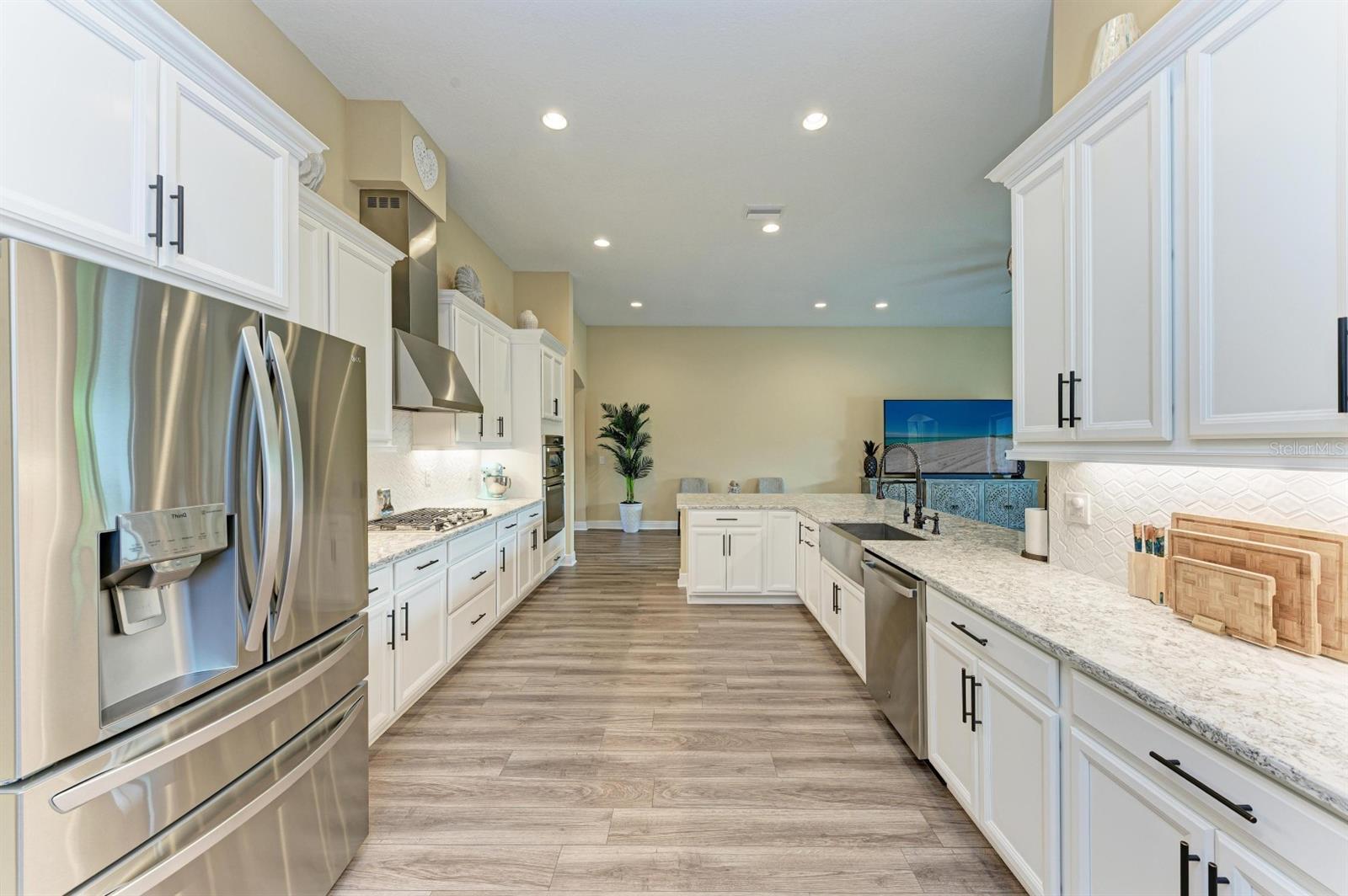 CROSSCREEK PH I SUBPH B & C - Residential