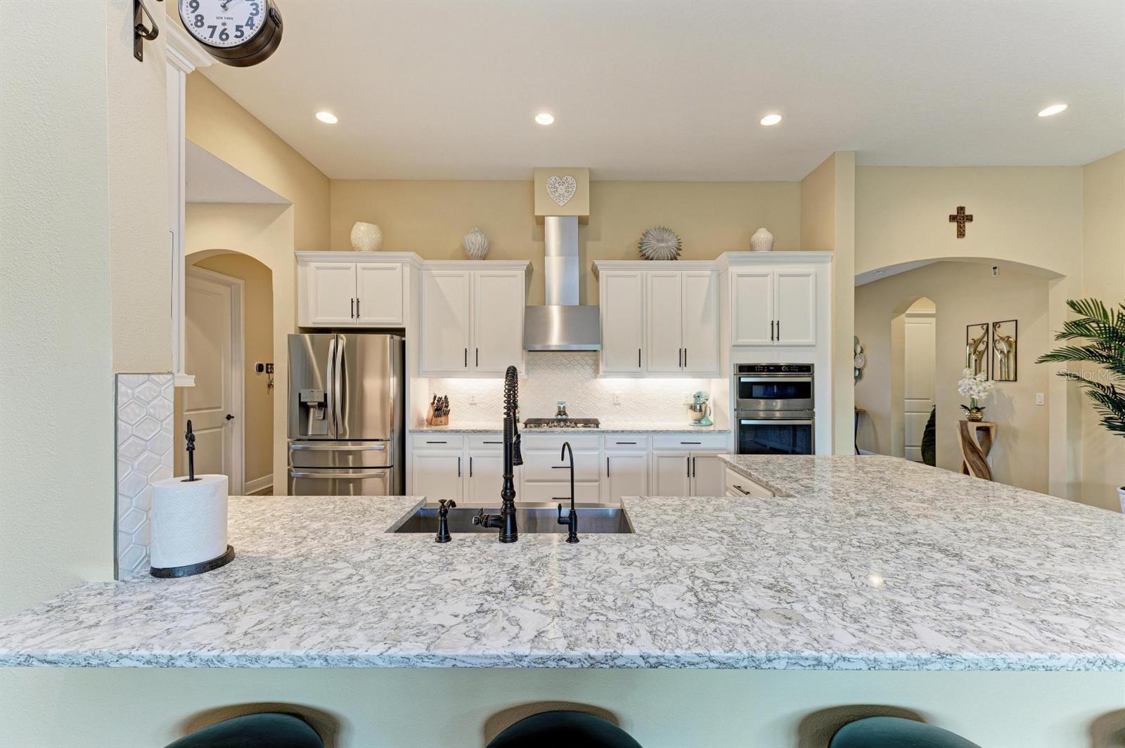 CROSSCREEK PH I SUBPH B & C - Residential