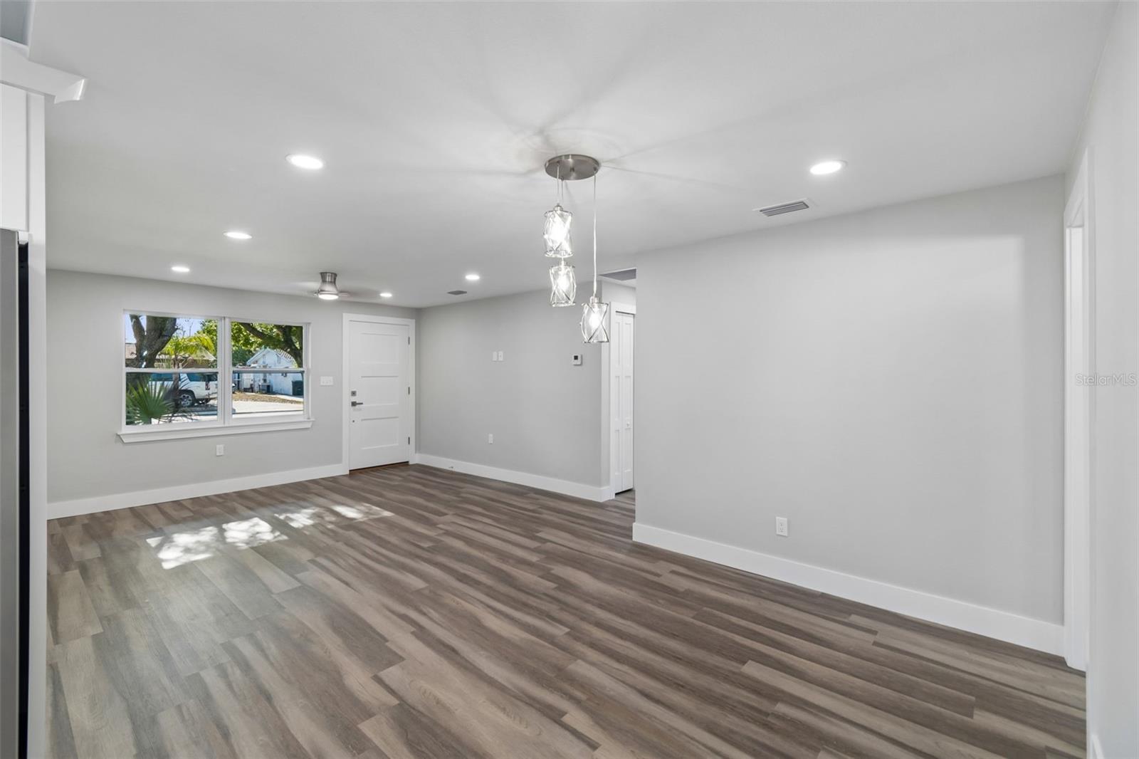 HOLIDAY LAKE ESTATES - Residential