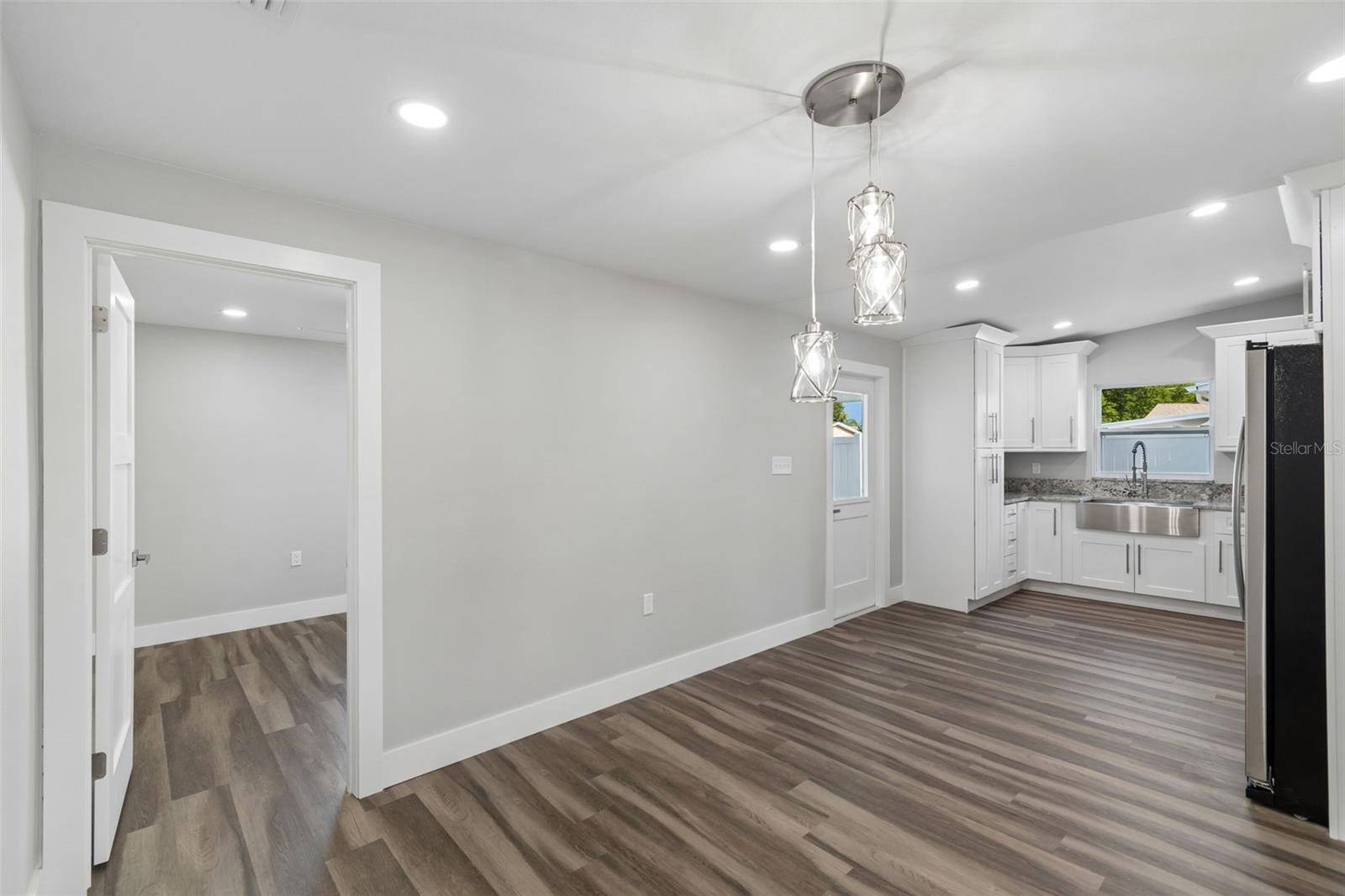 HOLIDAY LAKE ESTATES - Residential