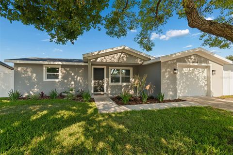 Photo of 1434 Normandy Boulevard, Holiday, FL 34691 (MLS # TB8503878)