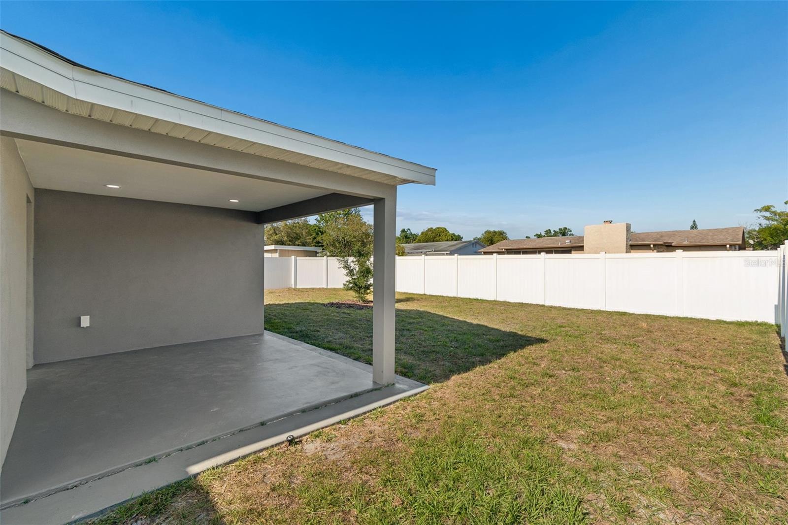 HOLIDAY LAKE ESTATES - Residential