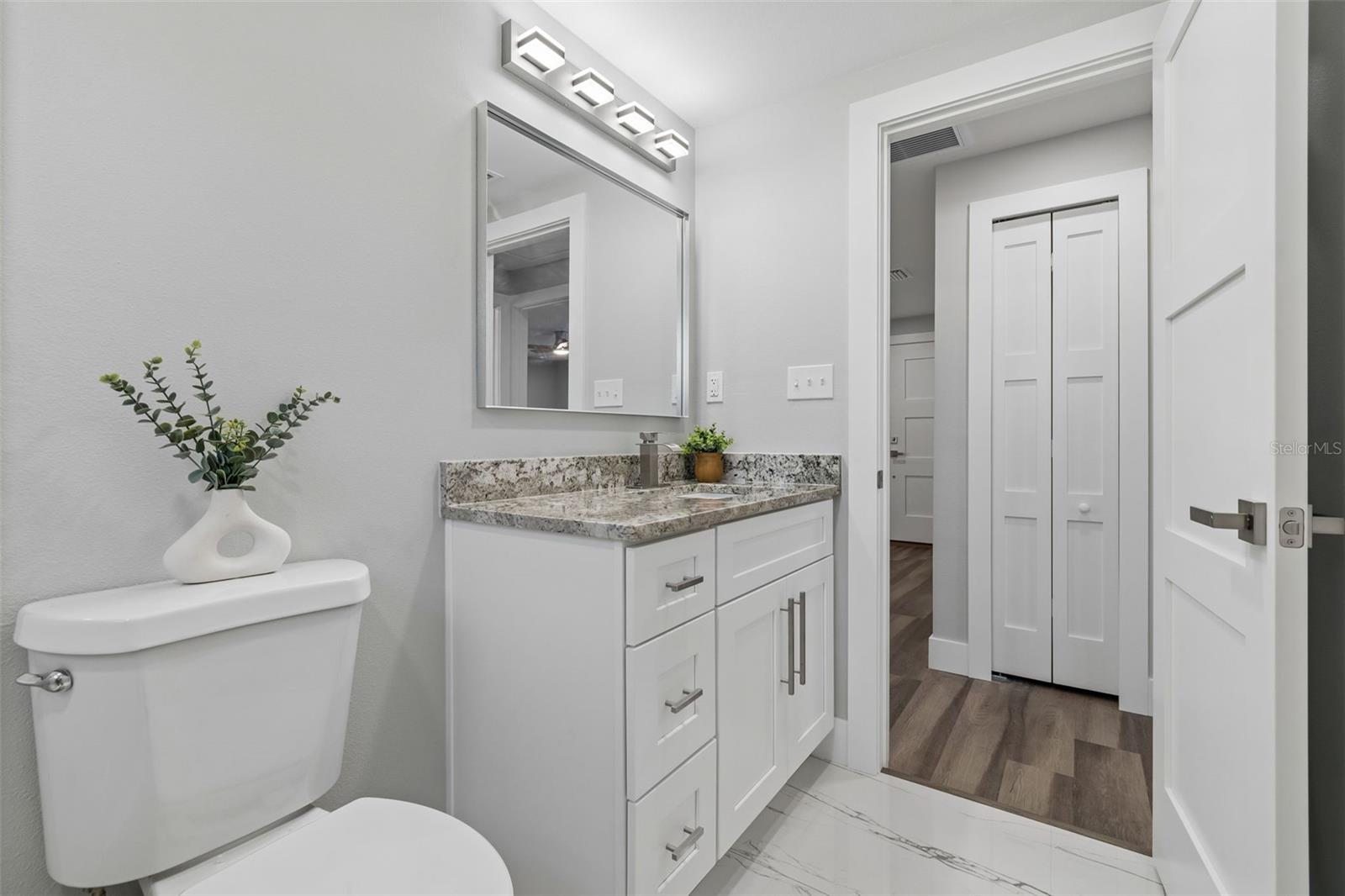 HOLIDAY LAKE ESTATES - Residential