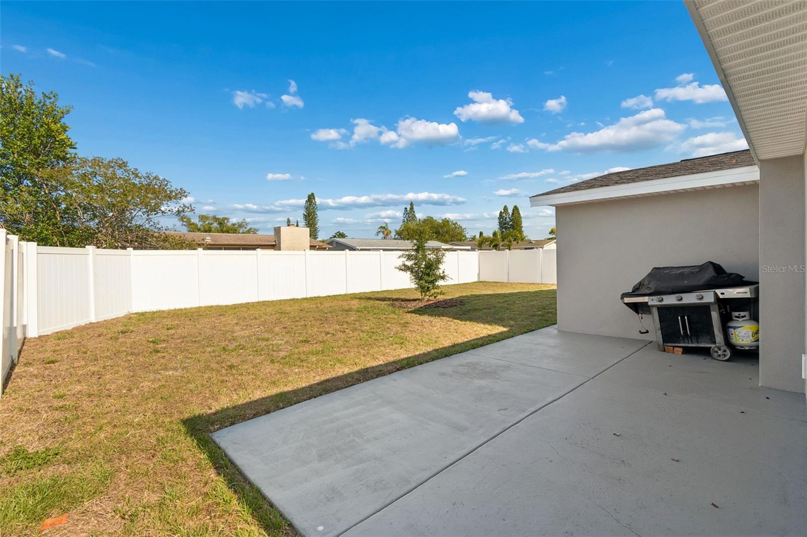 HOLIDAY LAKE ESTATES - Residential