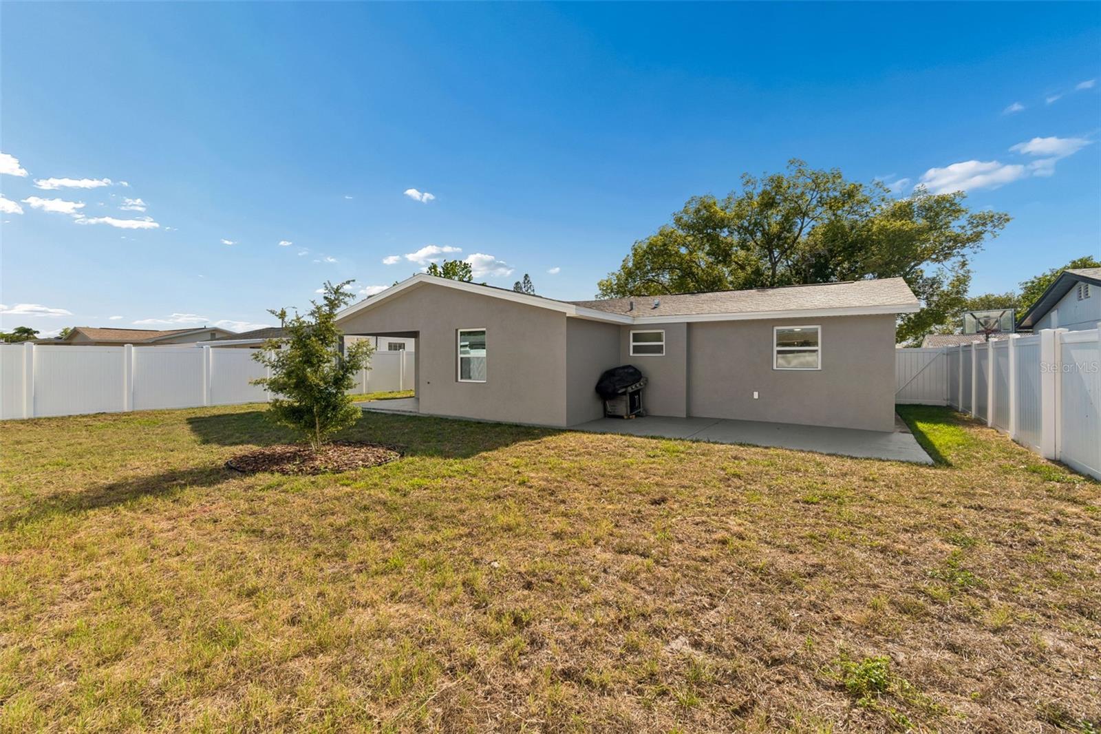 HOLIDAY LAKE ESTATES - Residential