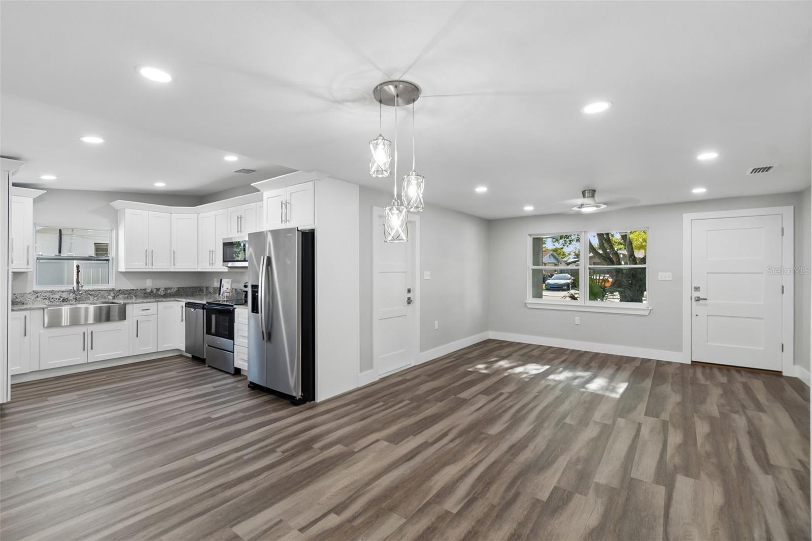 HOLIDAY LAKE ESTATES - Residential