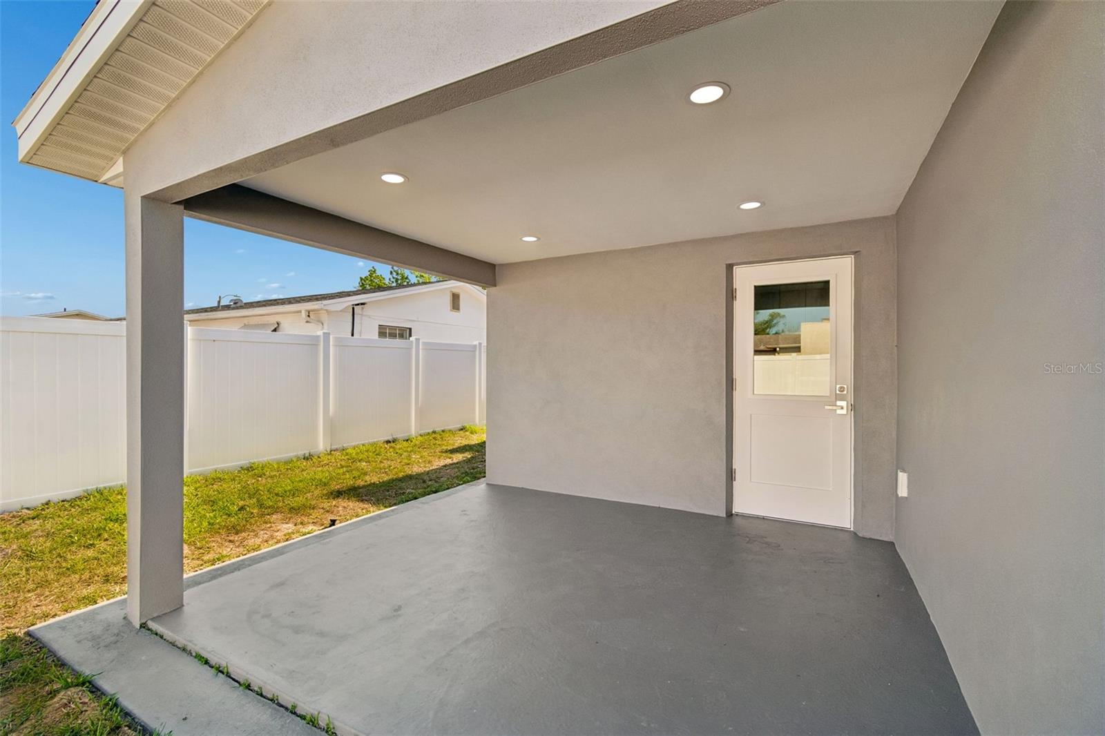 HOLIDAY LAKE ESTATES - Residential