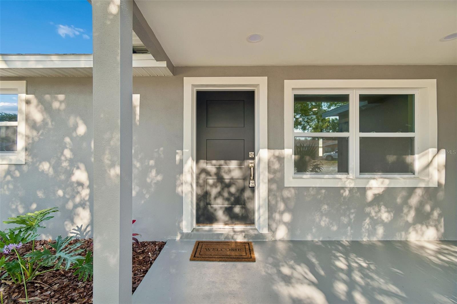 HOLIDAY LAKE ESTATES - Residential