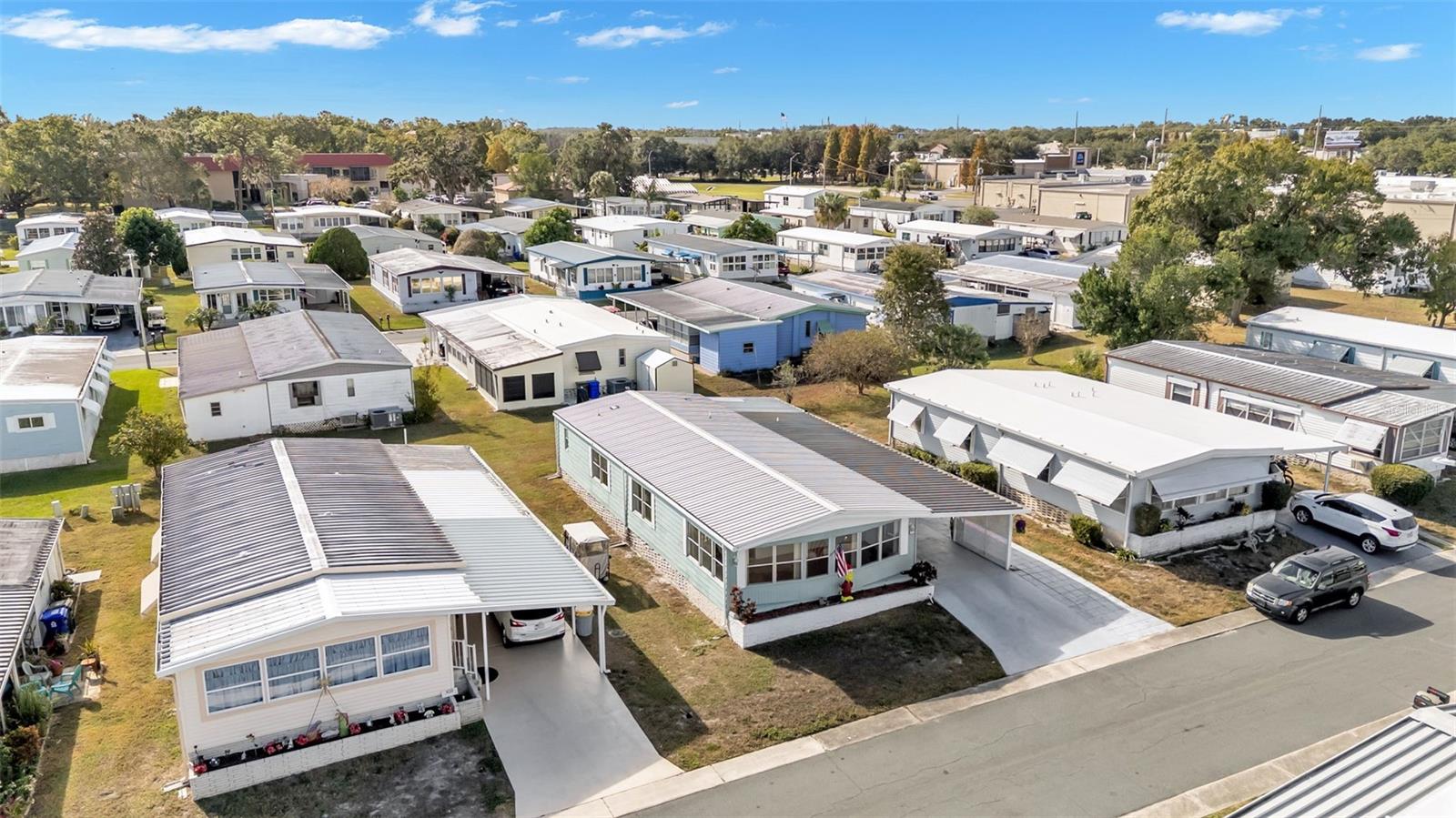 LAKESIDE HILLS ESTATES - Residential