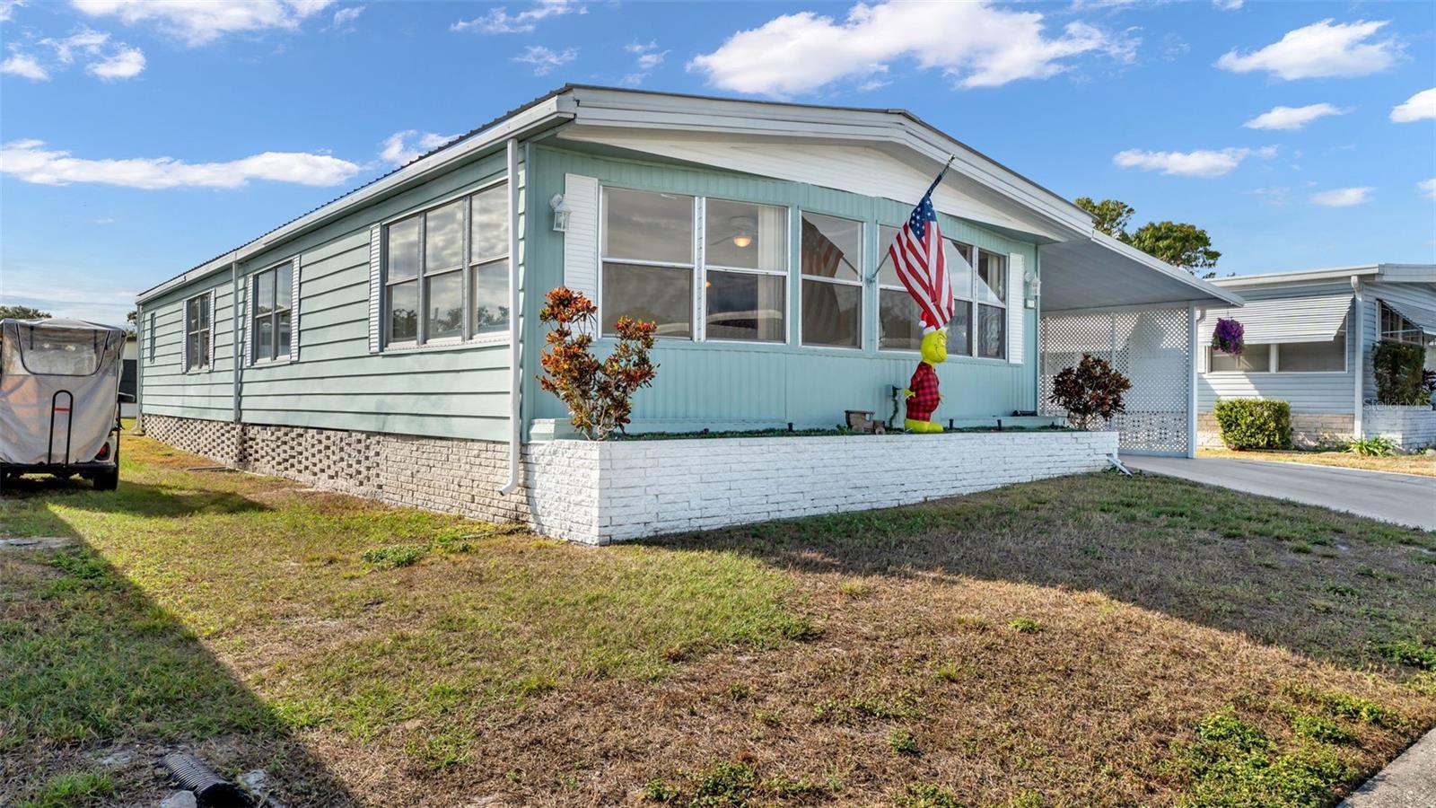 LAKESIDE HILLS ESTATES - Residential