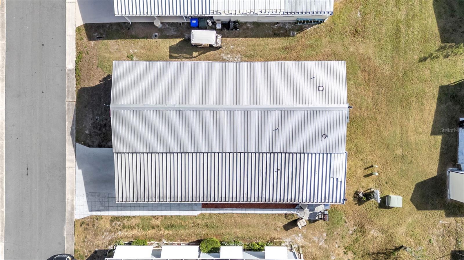 LAKESIDE HILLS ESTATES - Residential